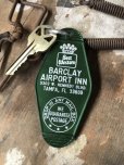 画像1: Vintage Motel Key Best Western BARCLAY AIRPORT INN #B51 (C322) (1)