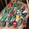 画像3: Vintage Motel Key Holiday Inn #727 (C335) (3)