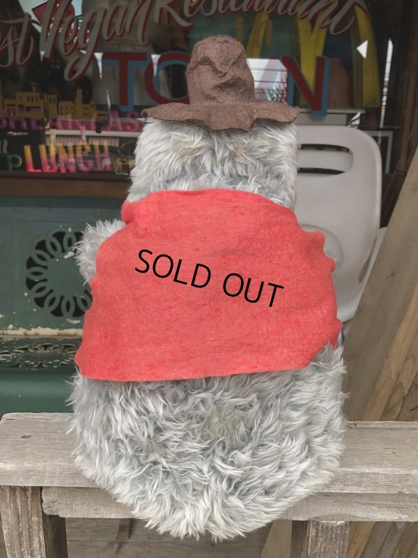 画像3: Vintage Disney BIG AL Rubber Face Doll (C339) 