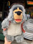 画像10: Vintage Disney BIG AL Plush Doll (C338) 