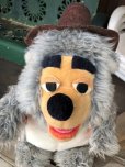 画像8: Vintage Disney BIG AL Plush Doll (C338) 