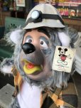 画像5: Vintage Disney BIG AL Plush Doll Vacation Hoedown Ver. (C341) 