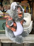 画像2: Vintage Disney BIG AL Plush Doll Vacation Hoedown Ver. (C340)  (2)