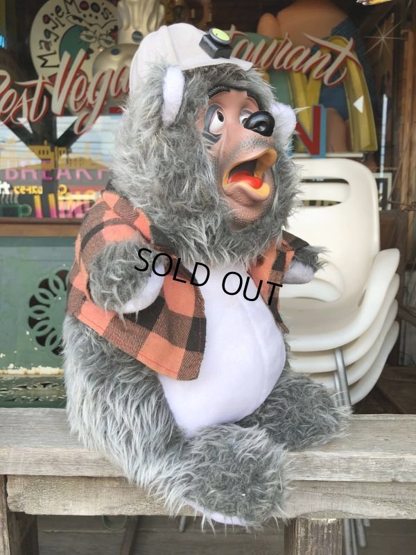 画像2: Vintage Disney BIG AL Plush Doll Vacation Hoedown Ver. (C340) 