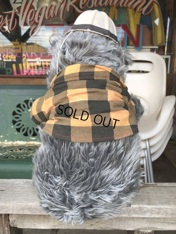 画像3: Vintage Disney BIG AL Plush Doll Vacation Hoedown Ver. (C341) 