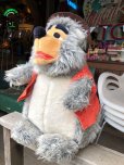 画像6: Vintage Disney BIG AL Plush Doll (C338) 