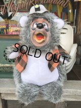 Vintage Disney BIG AL Plush Doll Vacation Hoedown Ver. (C340) 