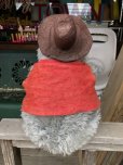 画像3: Vintage Disney BIG AL Plush Doll (C338) 