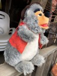 画像5: Vintage Disney BIG AL Plush Doll (C338) 