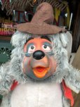 画像7: Vintage Disney BIG AL Rubber Face Doll (C339) 