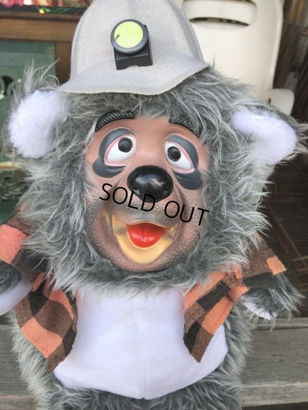 画像6: Vintage Disney BIG AL Plush Doll Vacation Hoedown Ver. (C340) 