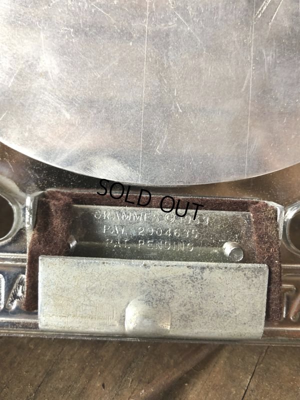 画像4: 50s Vintage  AAA National Auto Award License Plate Emblem Topper Original Box w/paper (C345) 