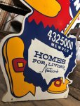 画像4: Vintage Kansas Jayhawk State Advertising Sign Hard to Find!!!! (C346) 