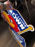 画像7: Vintage Kansas Jayhawk State Advertising Sign Hard to Find!!!! (C346) 