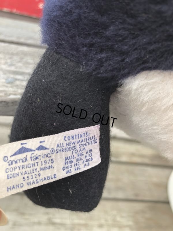 画像3: 70s Vintage Munsingware Plush Doll (C347)