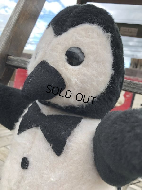 画像4: 70s Vintage Munsingware Plush Doll (C348)