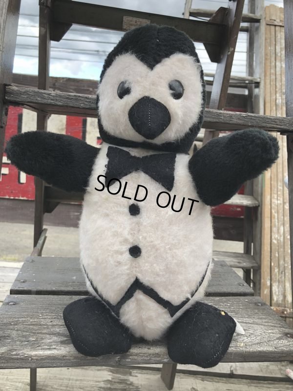 画像9: 70s Vintage Munsingware Plush Doll (C348)