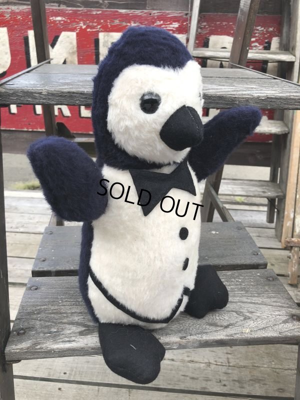 画像6: 70s Vintage Munsingware Plush Doll (C347)