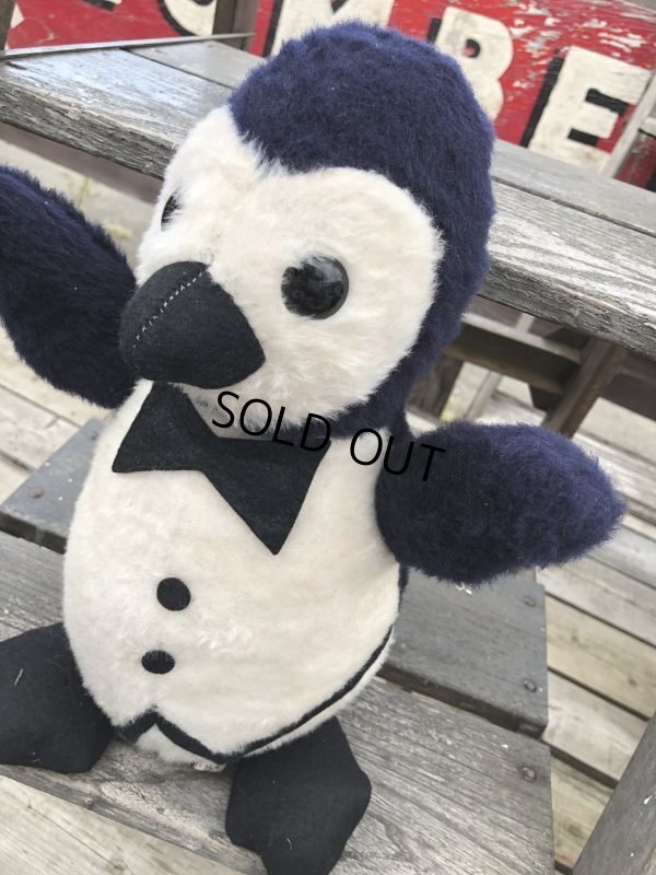 画像5: 70s Vintage Munsingware Plush Doll (C347)