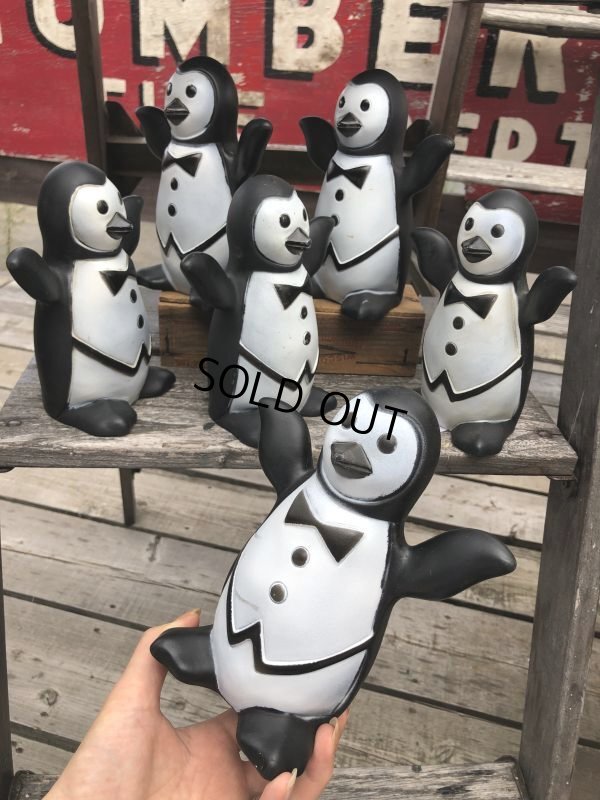 画像8: 70s Vintage Munsingwear Vinyl Figure (C349)