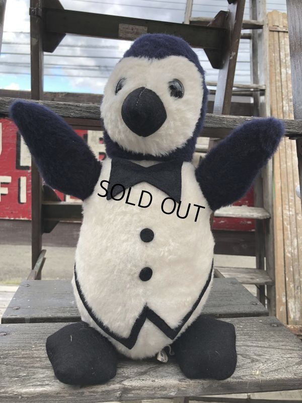 画像9: 70s Vintage Munsingware Plush Doll (C347)