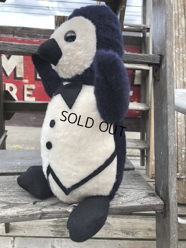 画像8: 70s Vintage Munsingware Plush Doll (C347)