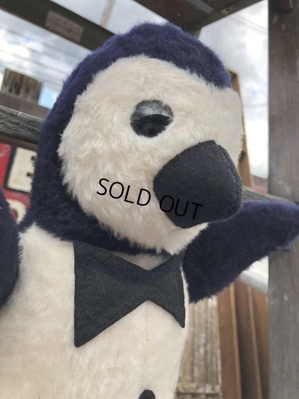 画像4: 70s Vintage Munsingware Plush Doll (C347)