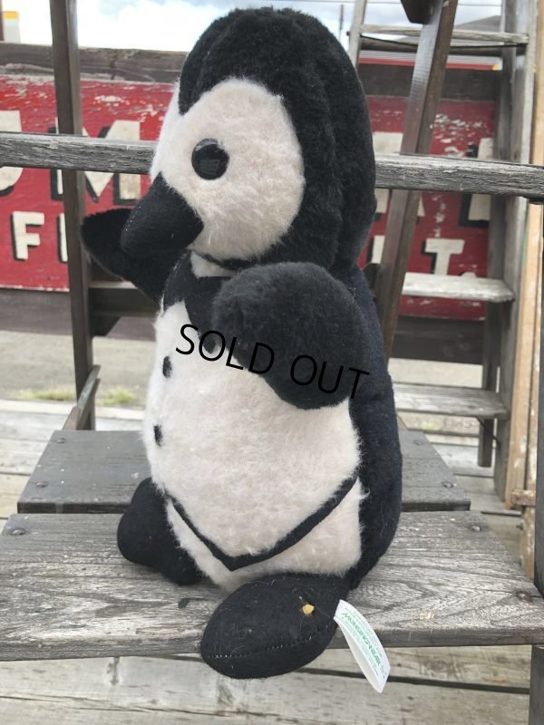 画像8: 70s Vintage Munsingware Plush Doll (C348)