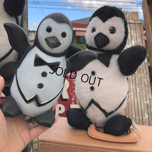 画像10: 70s Vintage Munsingware Plush Doll (C348)