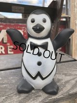 70s Vintage Munsingwear Vinyl Figure (C349)
