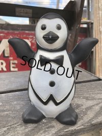 70s Vintage Munsingwear Vinyl Figure (C349)