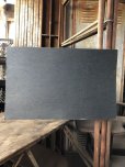 画像7: Vintage Hand Painted Retail Store Signs on Black Paper Board / Notice! A 50% DEPOSIT (C351) 