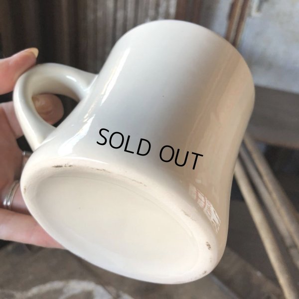 画像6: Vintage Mobilgas Mobil Pegasus Flying Horse Advertising Coffee Mug Set (C356)