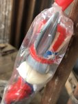 画像6: 70s Vintage WB Looney Tunes Patriotic Bugs Bunny Uncle Sam R.Dakin Figure MIP (C362)