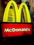 画像5: Vintage McDonalds Golden Arches Neon Light Sign (C363)