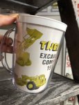 画像7: Vintage TWEHOUS EXCAVATING COMPANY 1978 Mug Cup (C370)