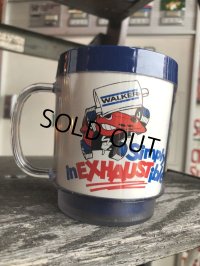 Vintage WALKER Mug Cup (C369)