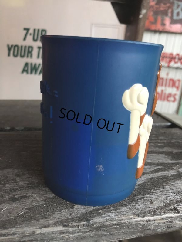 画像5: Vintage Nestle Quik The Bunny Mug (C364)