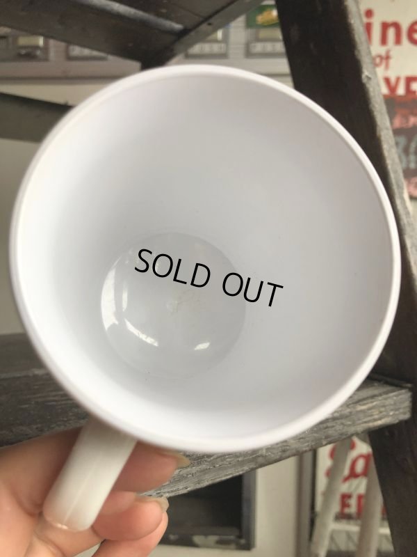 画像5: Vintage MICHELIN Mug Cup (C368)