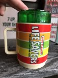 画像3: Vintage LIFE SAVERS Mug Cup (C365)