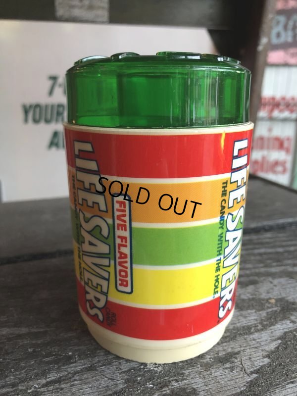 画像6: Vintage LIFE SAVERS Mug Cup (C365)