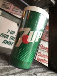 画像3: Vintage 7-UP Cup Tumbler (C366)