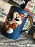 画像2: Vintage Nestle Quik The Bunny Mug (C364) (2)