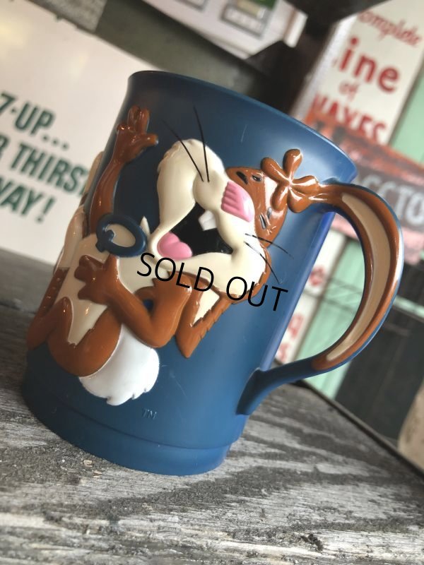 画像2: Vintage Nestle Quik The Bunny Mug (C364)