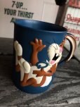 画像6: Vintage Nestle Quik The Bunny Mug (C364)