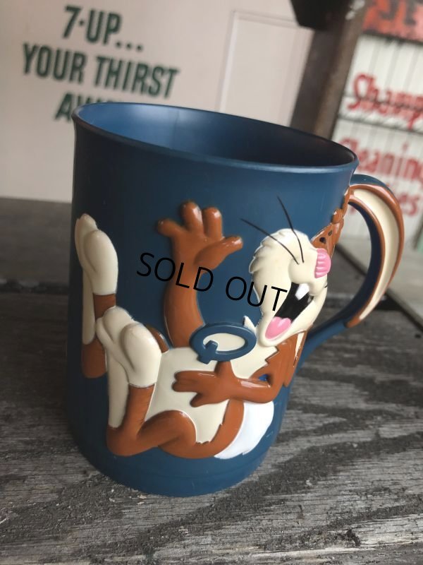 画像6: Vintage Nestle Quik The Bunny Mug (C364)