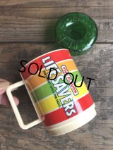 Vintage LIFE SAVERS Mug Cup (C365)