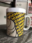 画像3: Vintage MICHELIN Mug Cup (C368) (3)