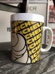 画像3: Vintage MICHELIN Mug Cup (C368)