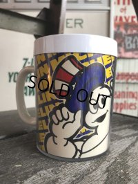 Vintage MICHELIN Mug Cup (C368)